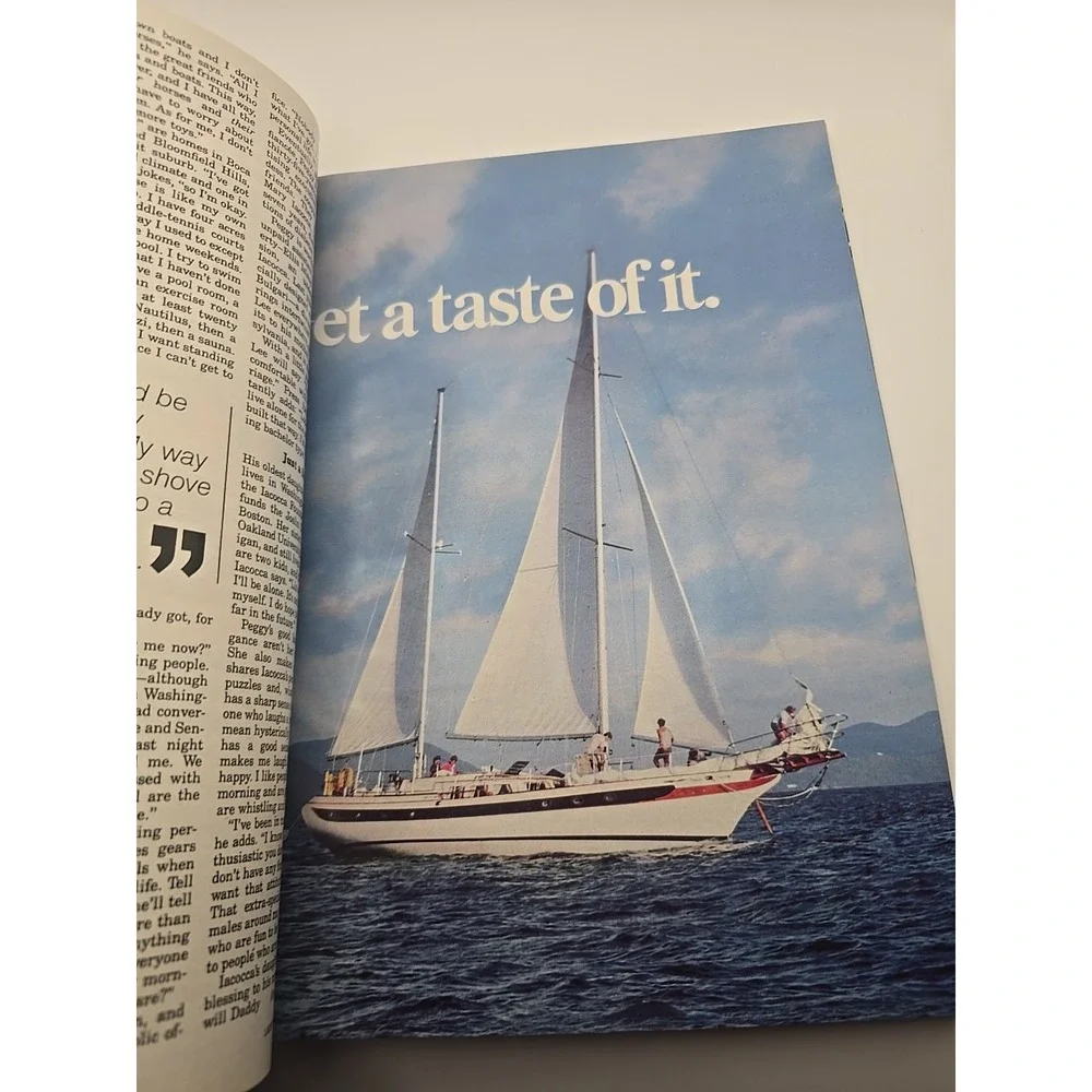 Ladies' Home Journal magazine March 1986‎ 